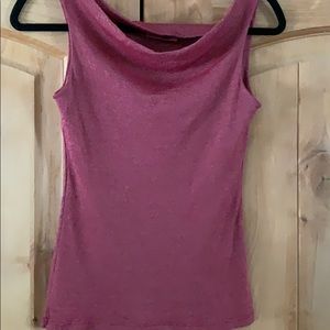 Dress up tank Sz M